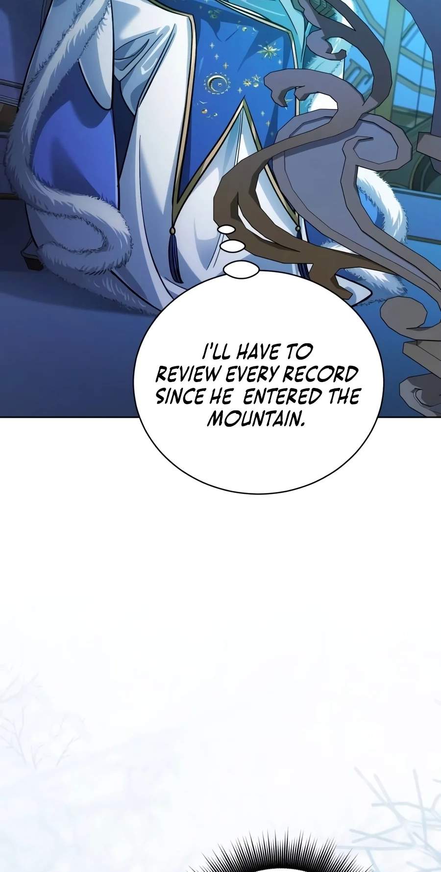 The Magic Tower Problematic Child — Chapter 67 — page 47