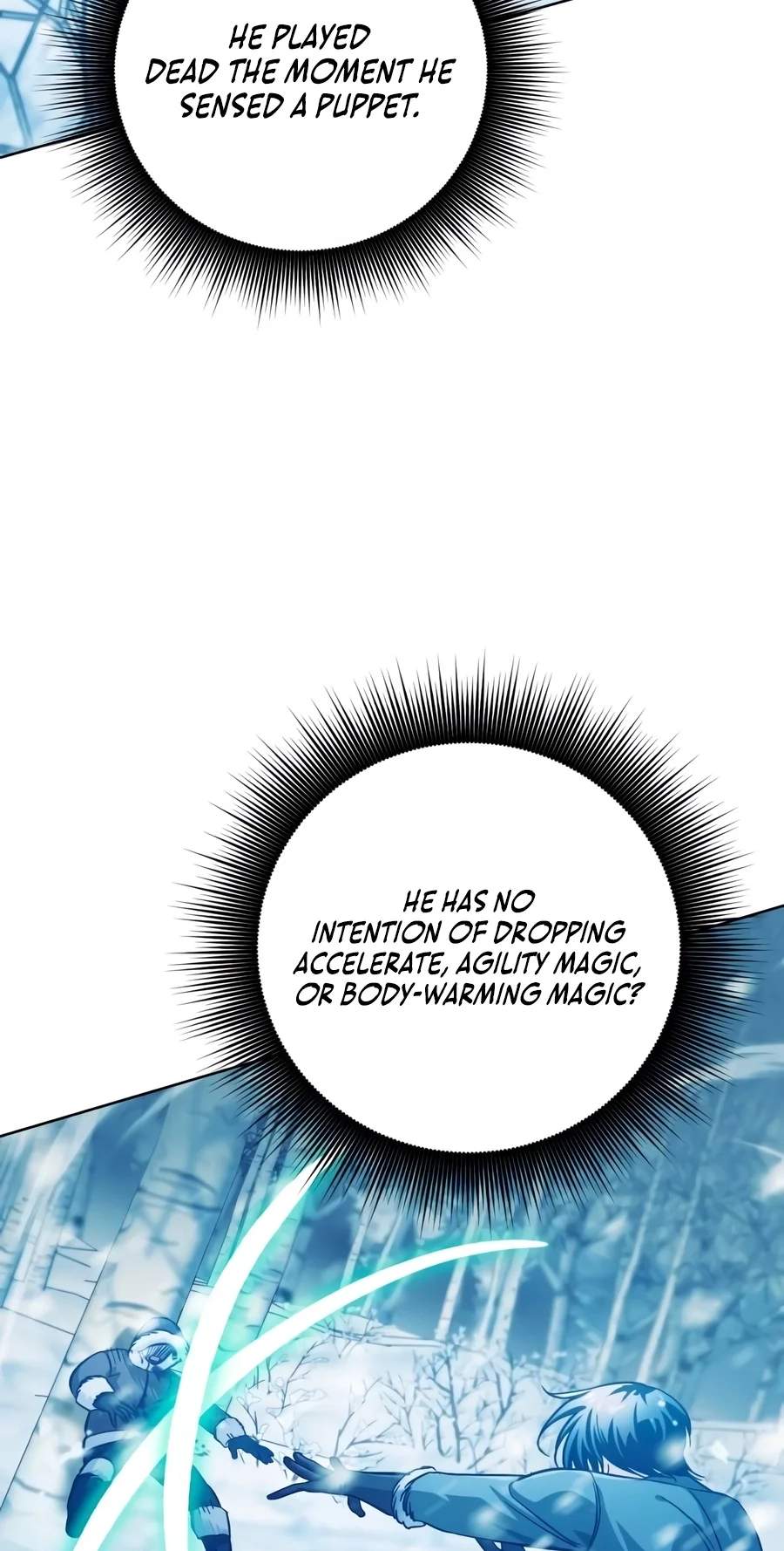The Magic Tower Problematic Child — Chapter 67 — page 49