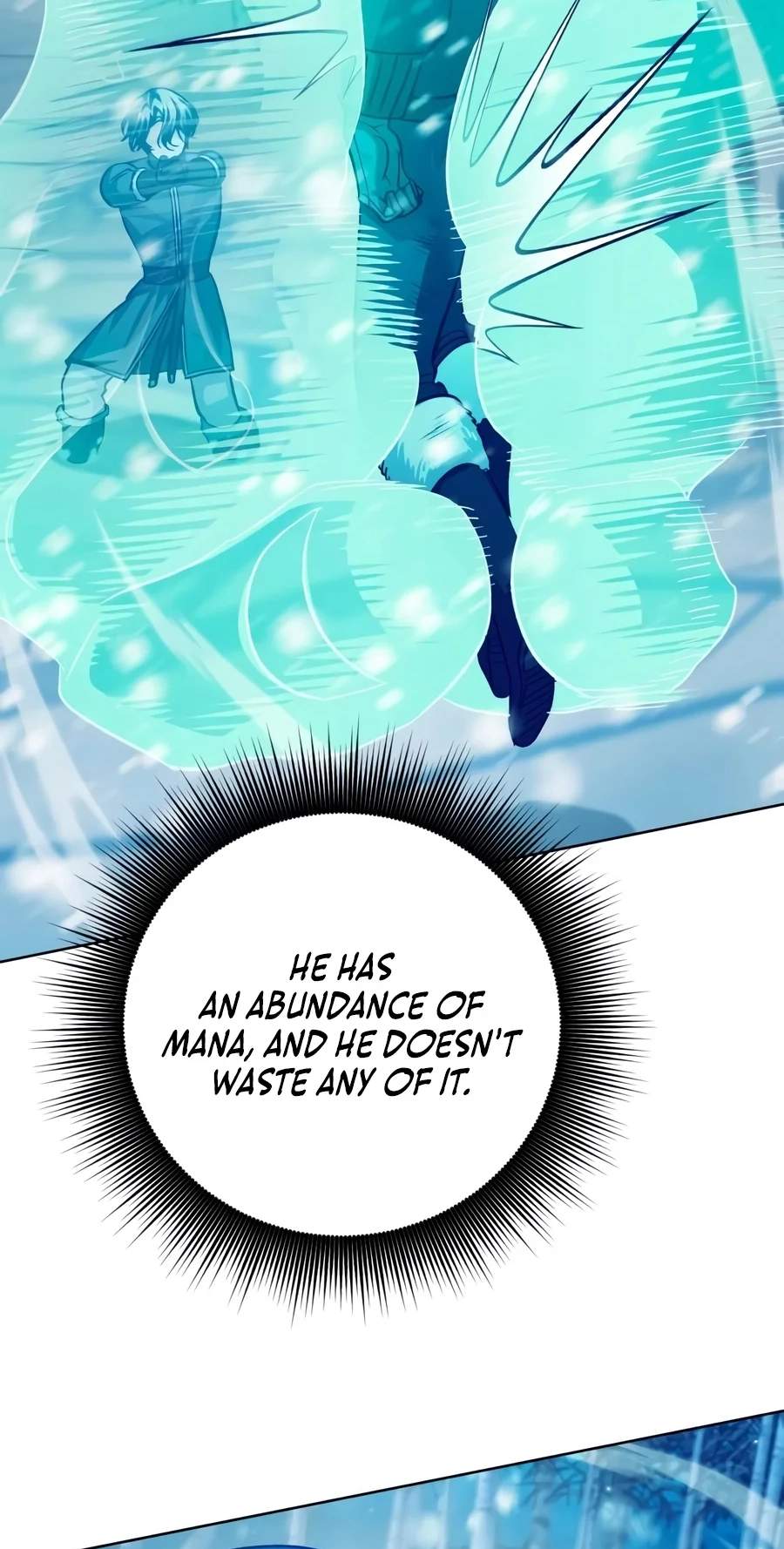 The Magic Tower Problematic Child — Chapter 67 — page 51