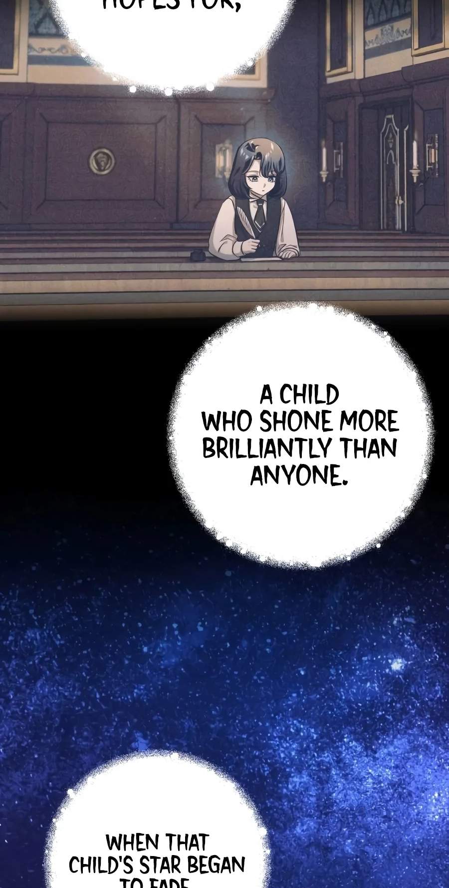 The Magic Tower Problematic Child — Chapter 67 — page 61