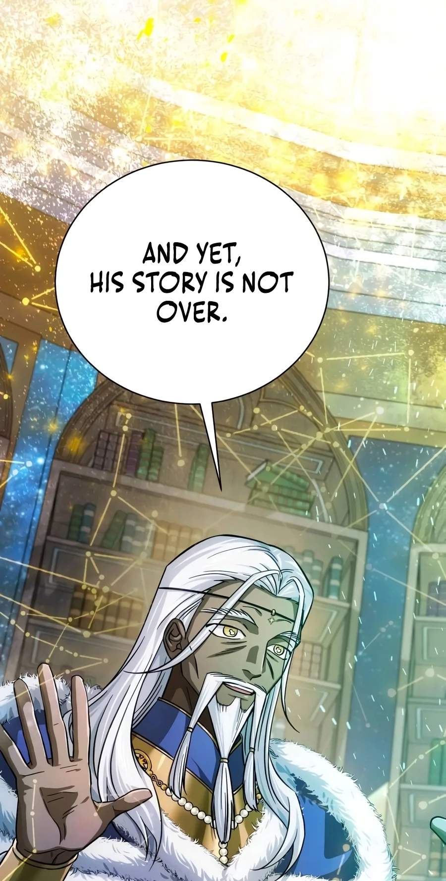 The Magic Tower Problematic Child — Chapter 67 — page 65