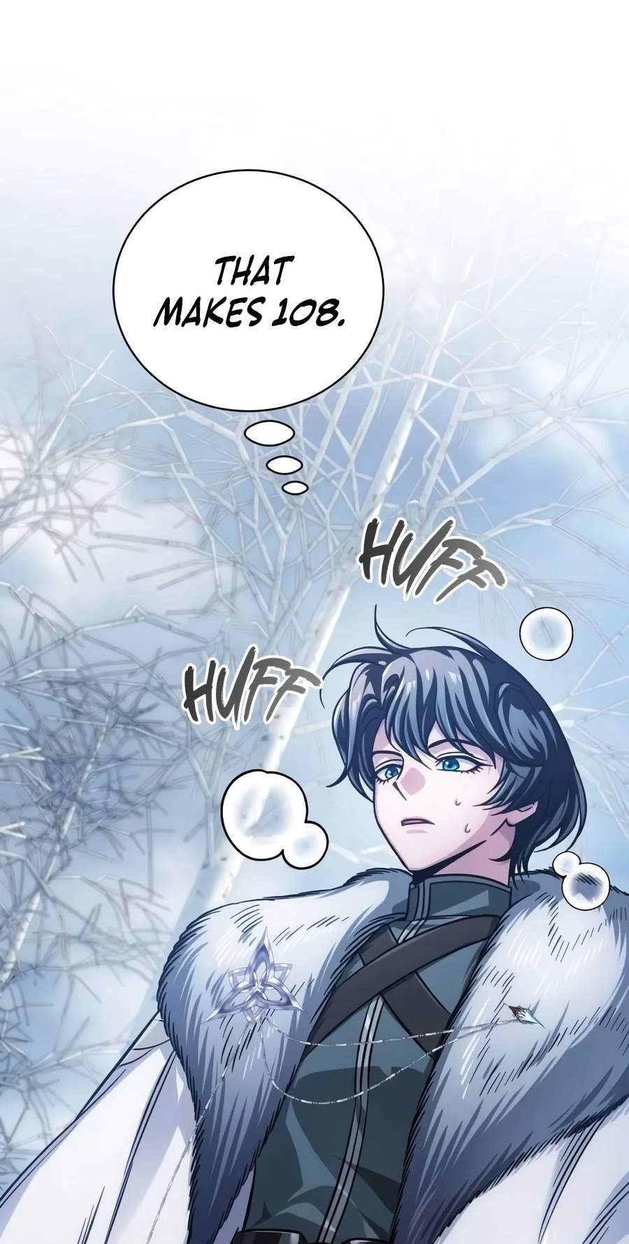 The Magic Tower Problematic Child — Chapter 67 — page 72