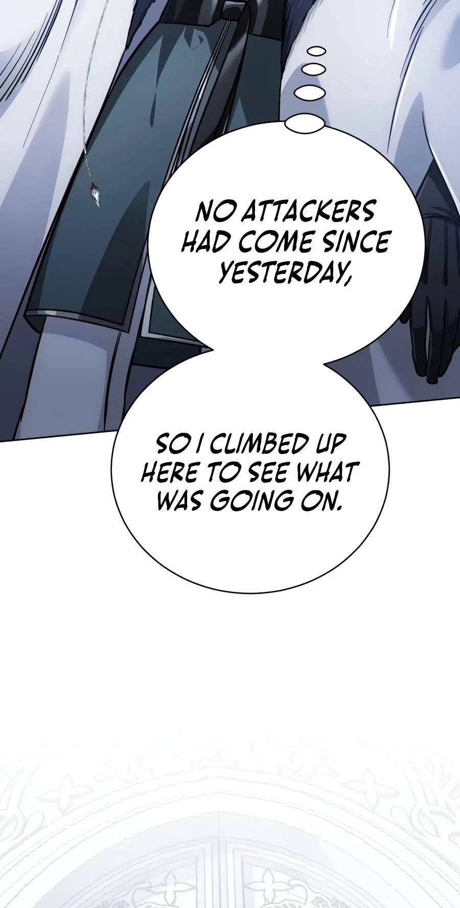 The Magic Tower Problematic Child — Chapter 67 — page 73
