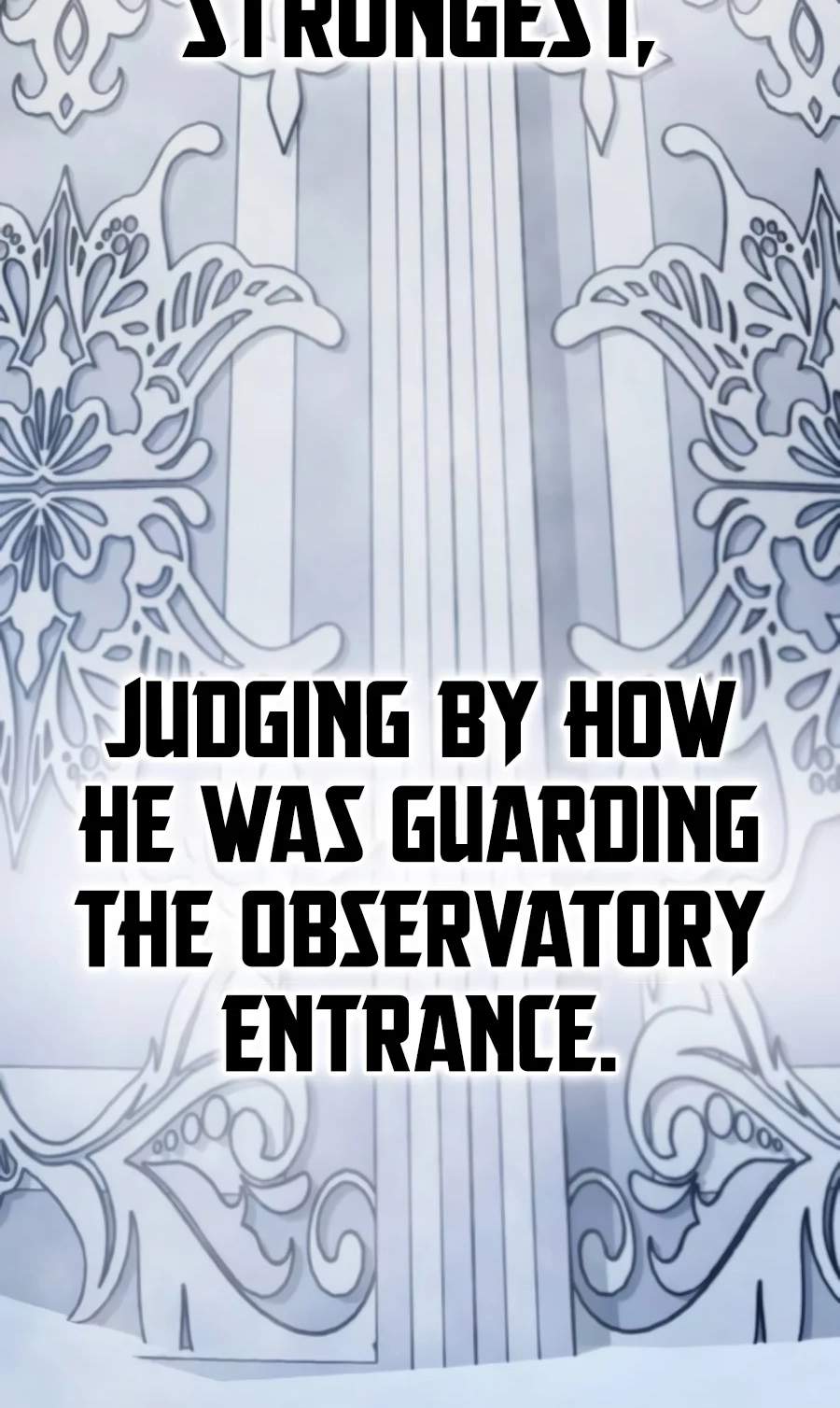 The Magic Tower Problematic Child — Chapter 67 — page 75