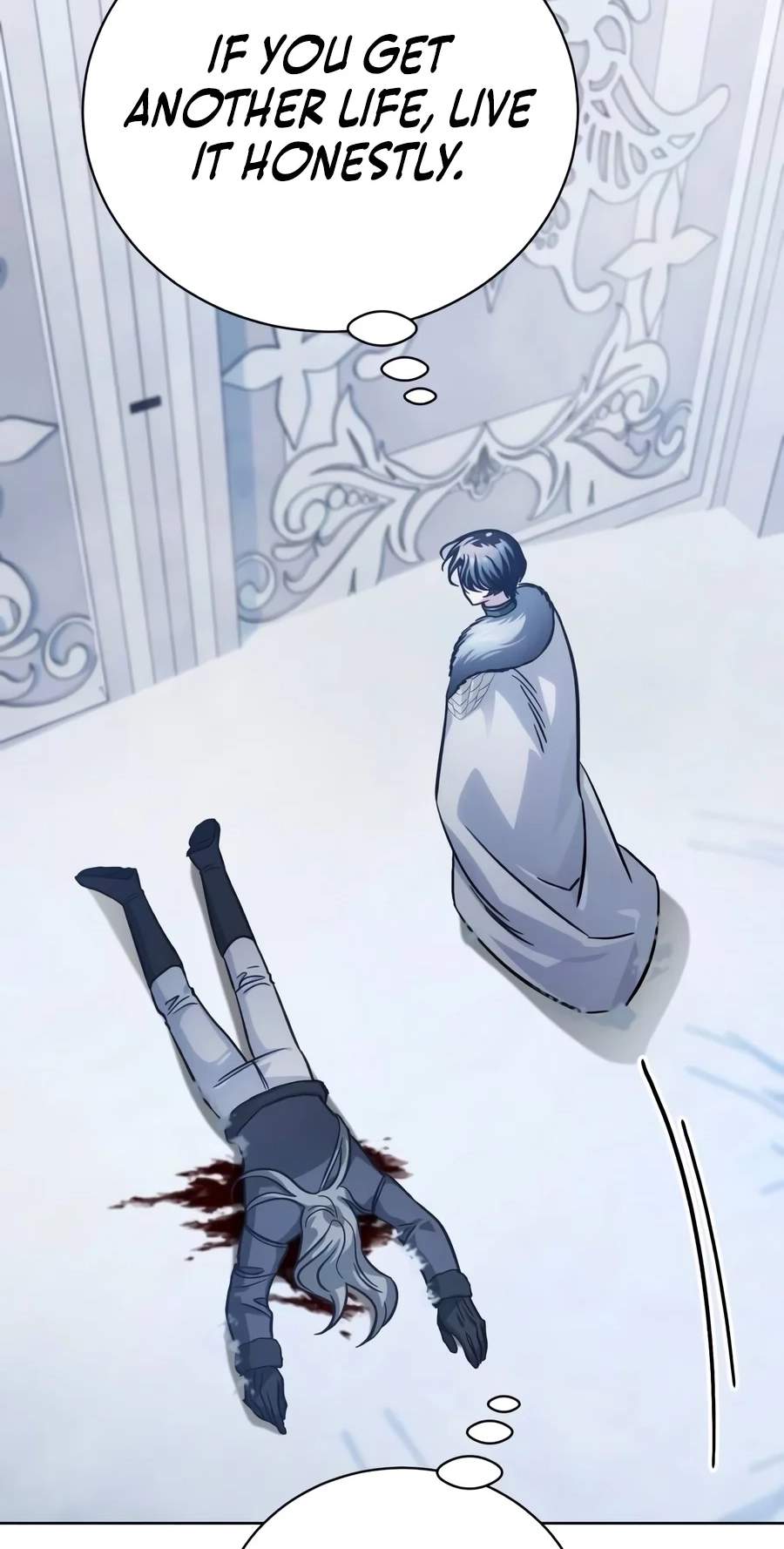 The Magic Tower Problematic Child — Chapter 67 — page 77