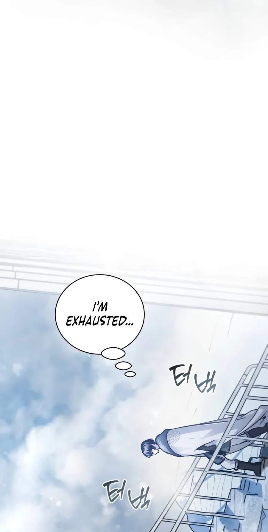 The Magic Tower Problematic Child — Chapter 67 — page 85