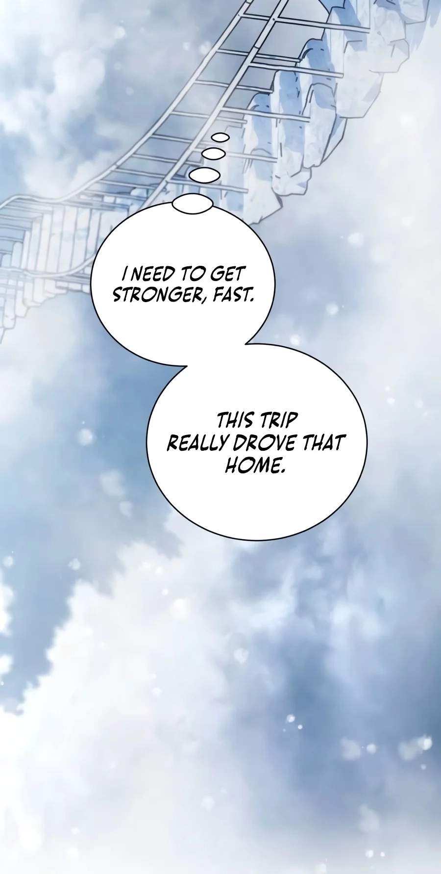 The Magic Tower Problematic Child — Chapter 67 — page 86