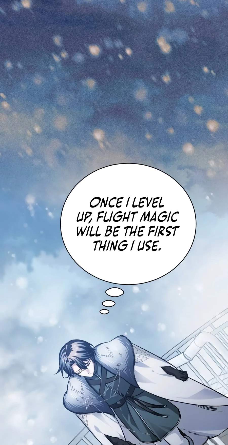 The Magic Tower Problematic Child — Chapter 67 — page 88