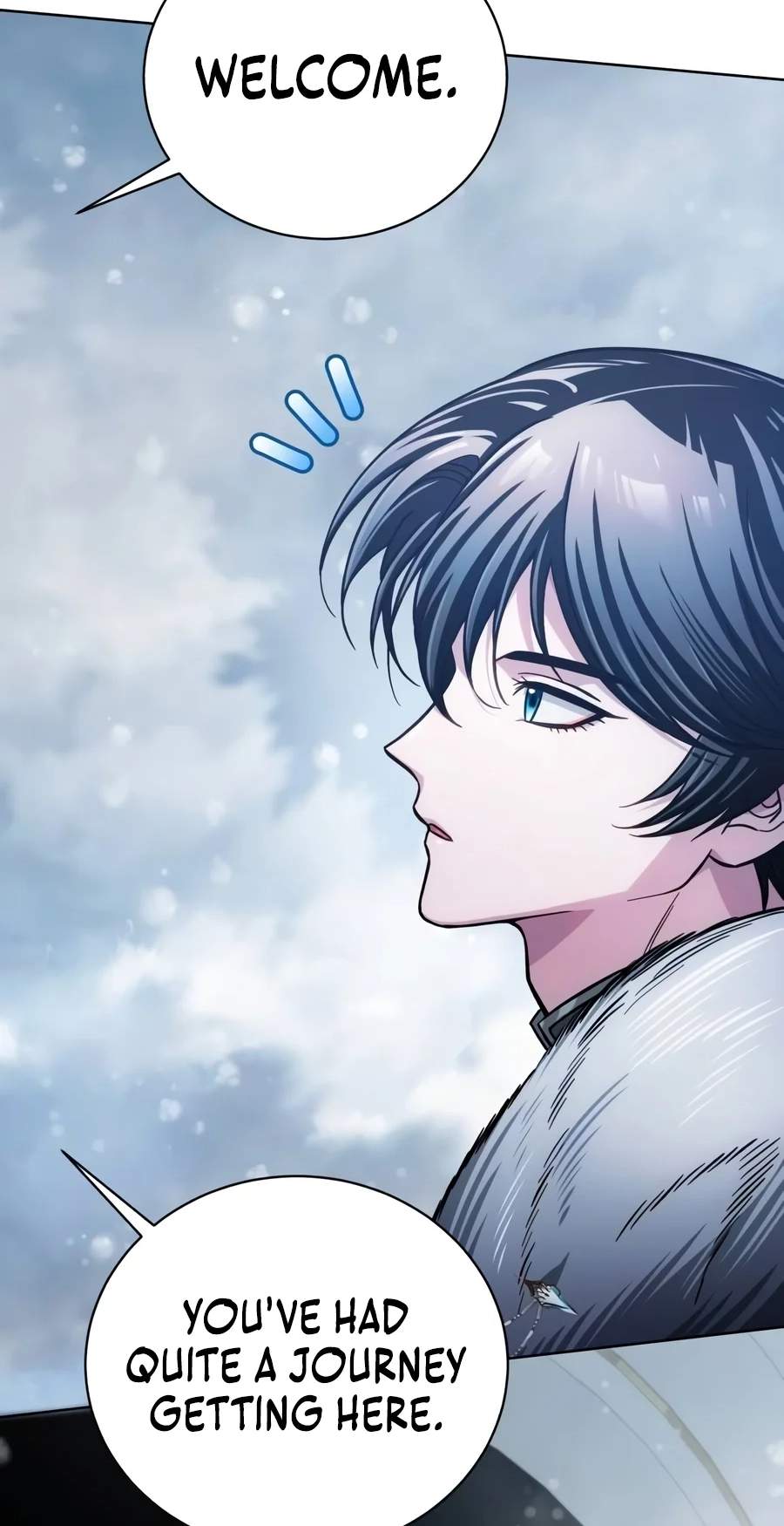 The Magic Tower Problematic Child — Chapter 67 — page 90