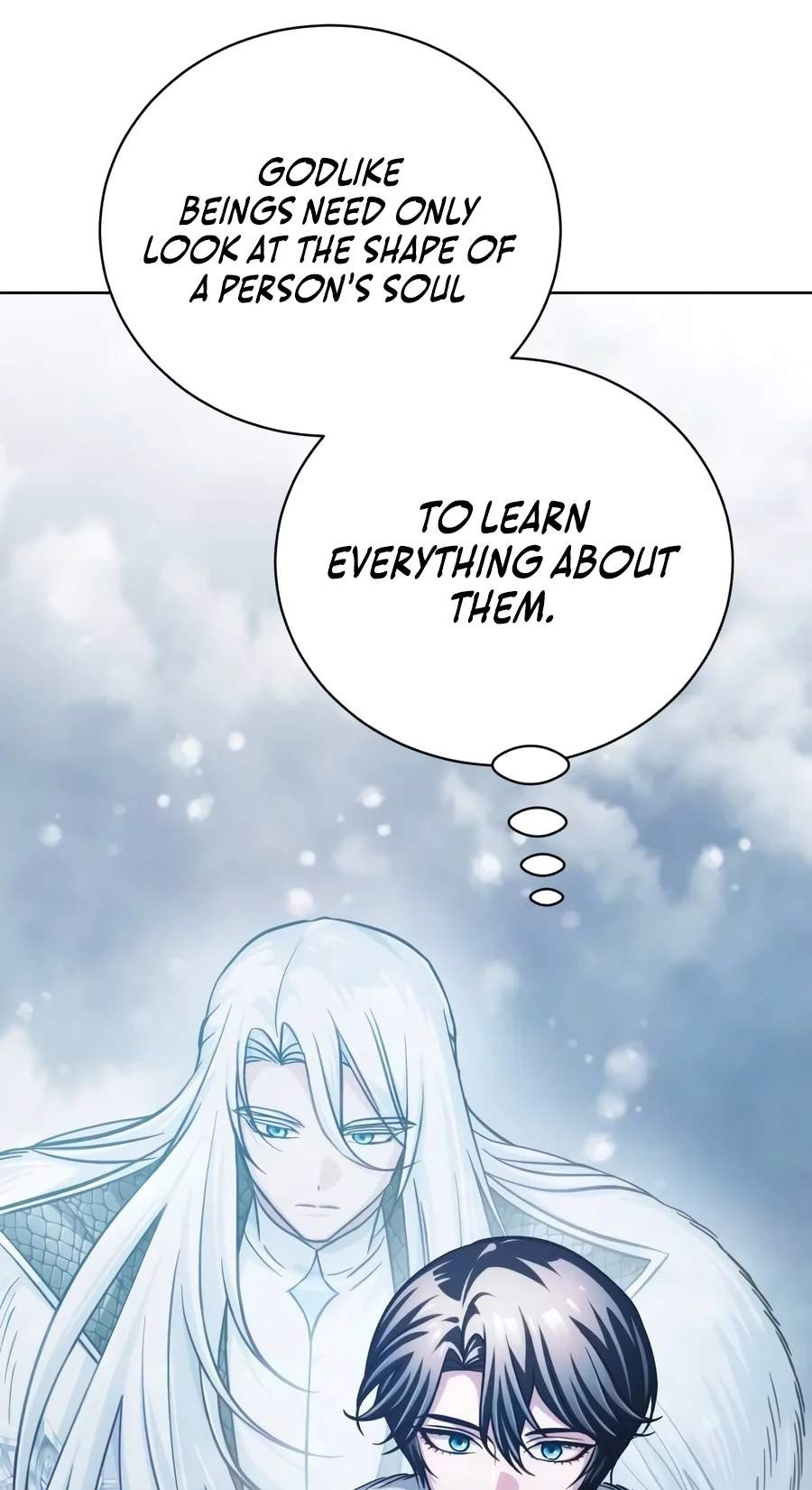 The Magic Tower Problematic Child — Chapter 67 — page 105