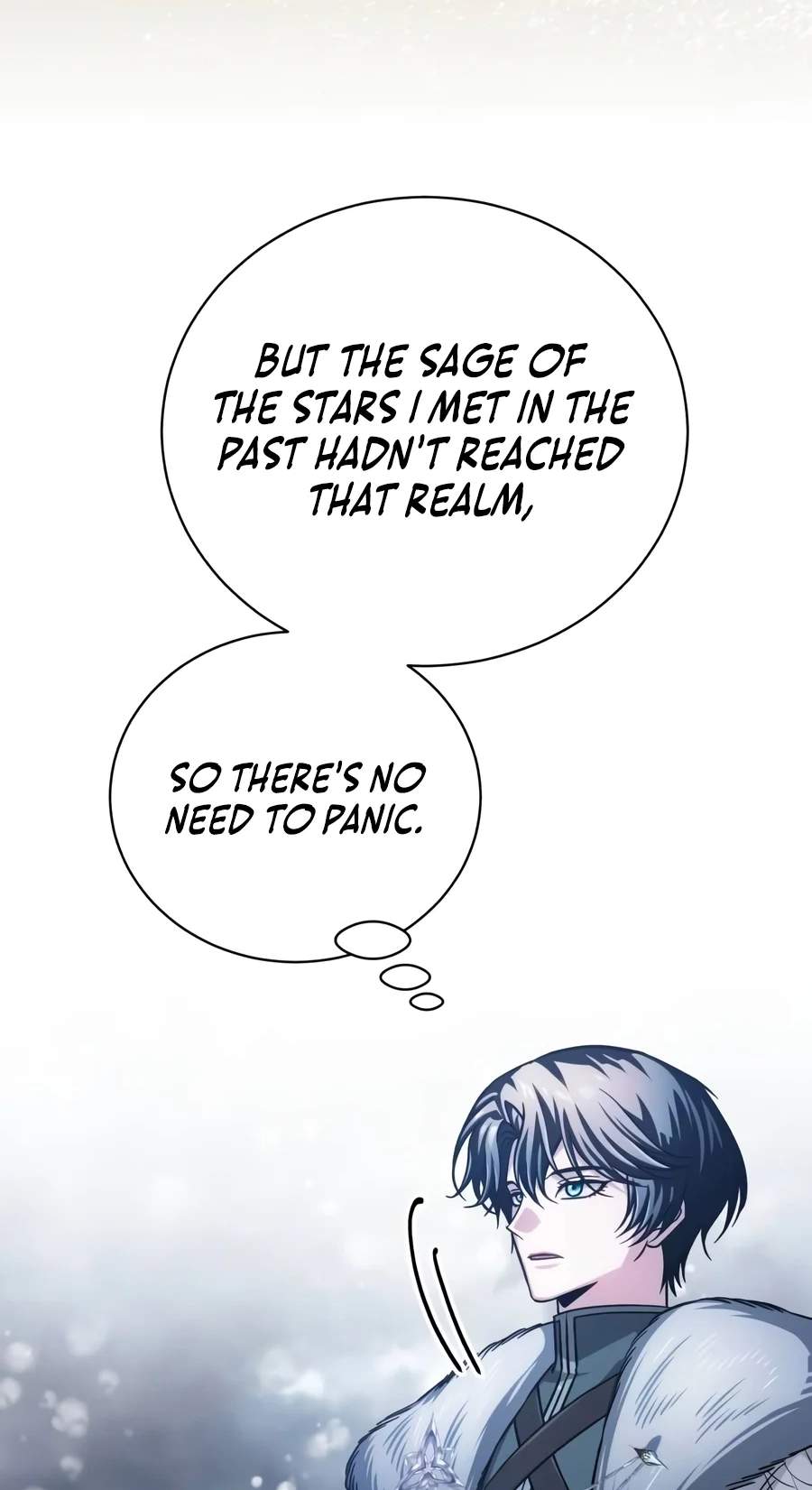 The Magic Tower Problematic Child — Chapter 67 — page 109