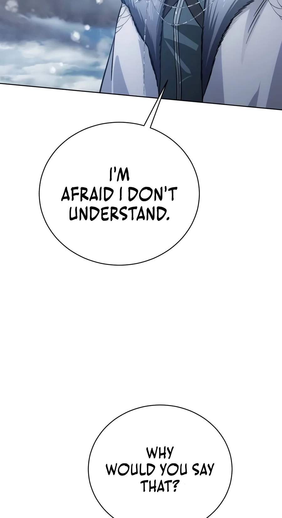 The Magic Tower Problematic Child — Chapter 67 — page 110