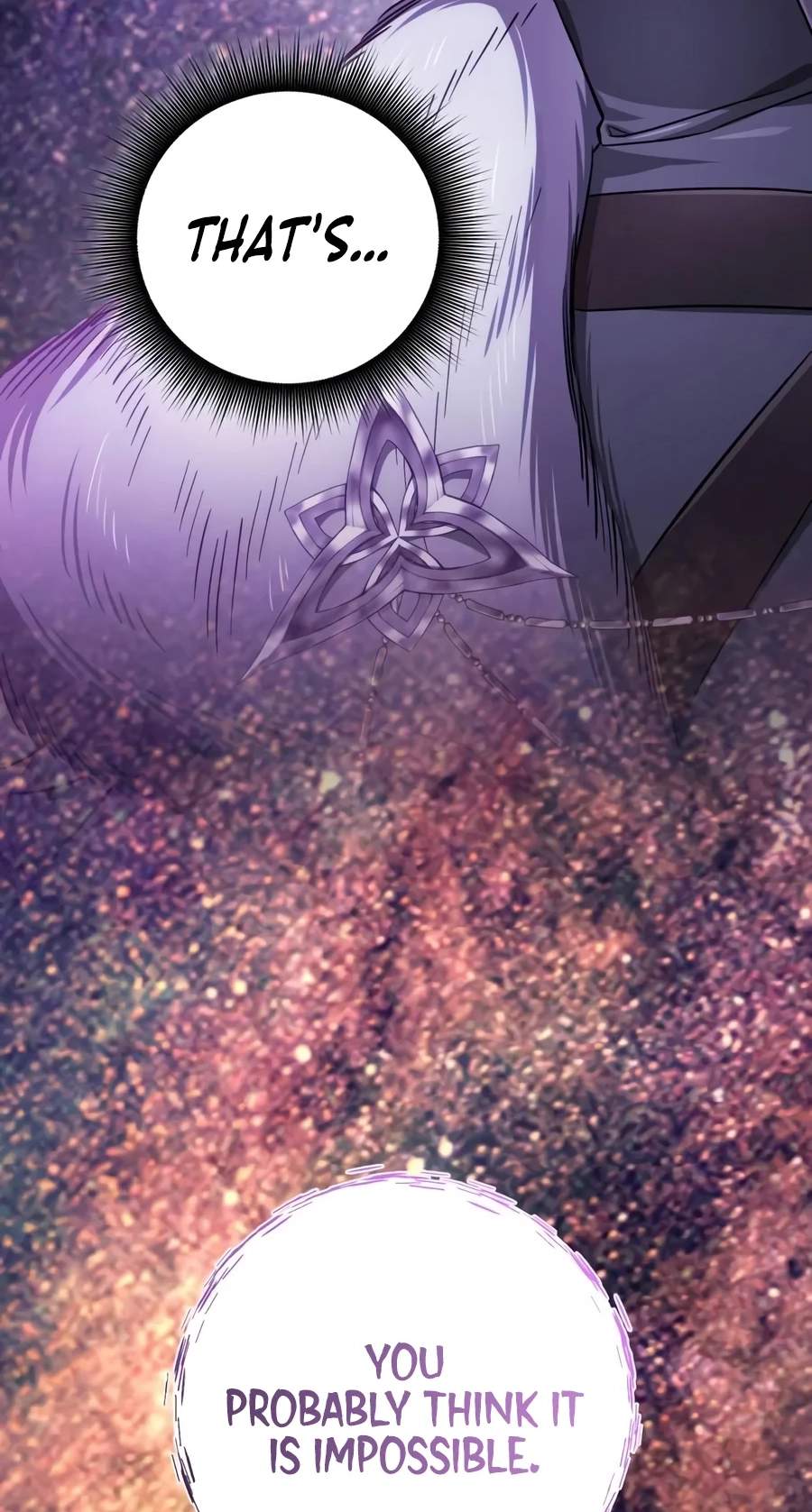 The Magic Tower Problematic Child — Chapter 67 — page 123
