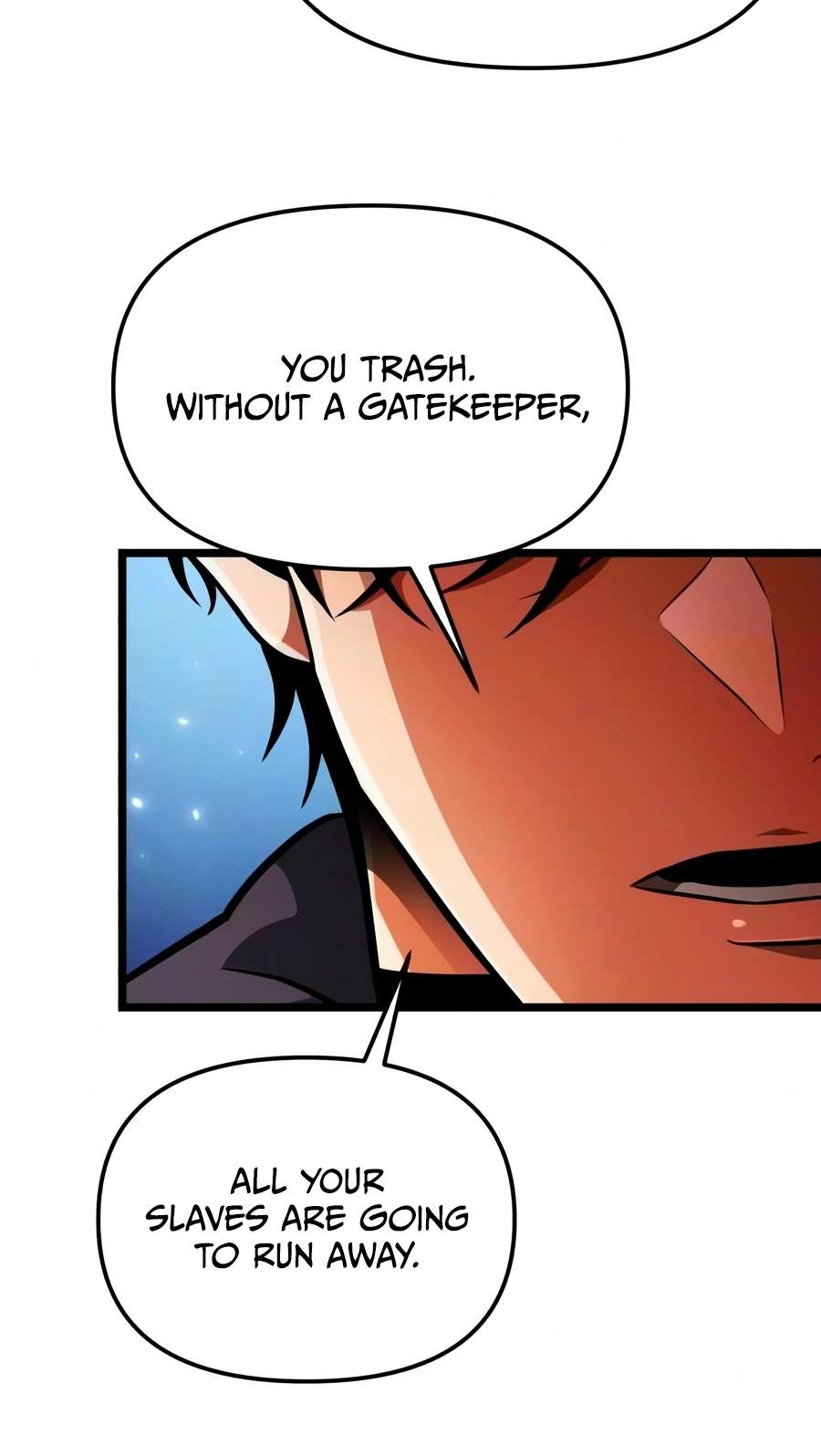 Reincarnator (Manhwa) — Chapter 144 — page 2