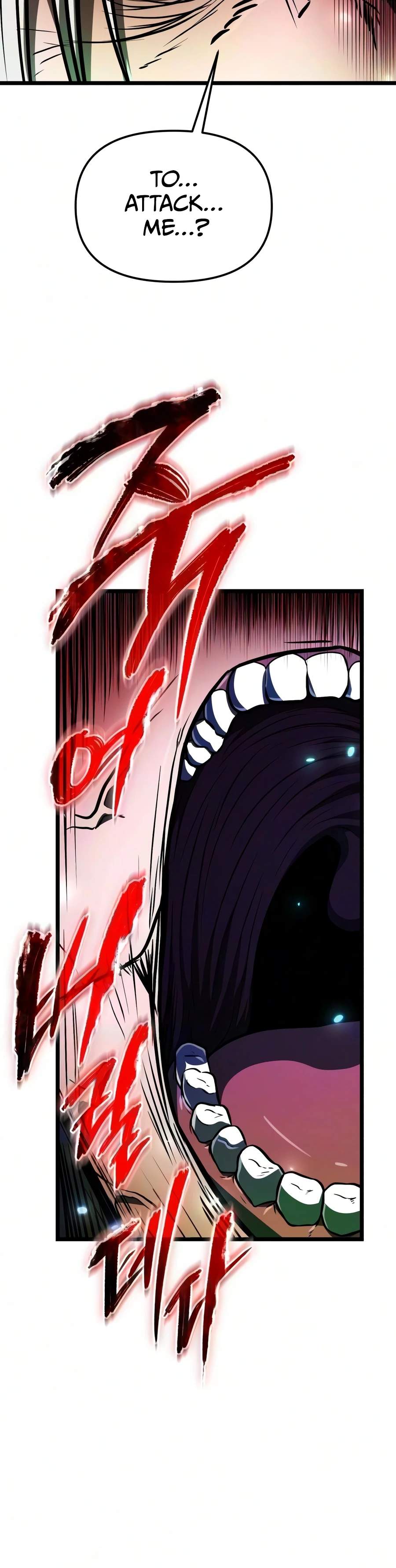 Reincarnator (Manhwa) — Chapter 144 — page 10