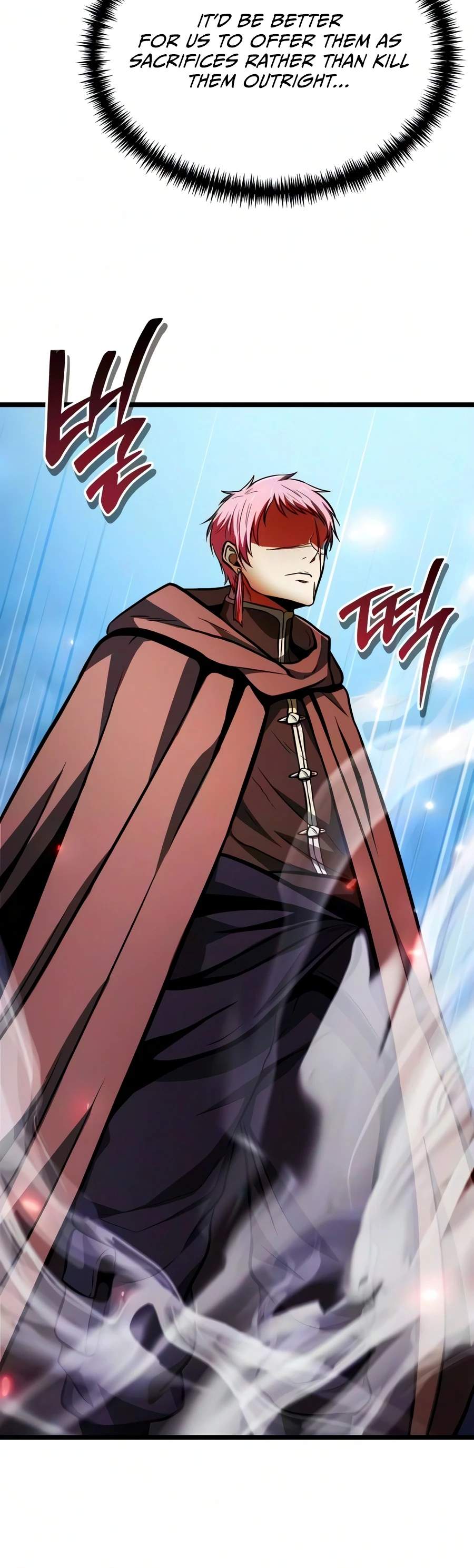 Reincarnator (Manhwa) — Chapter 144 — page 12