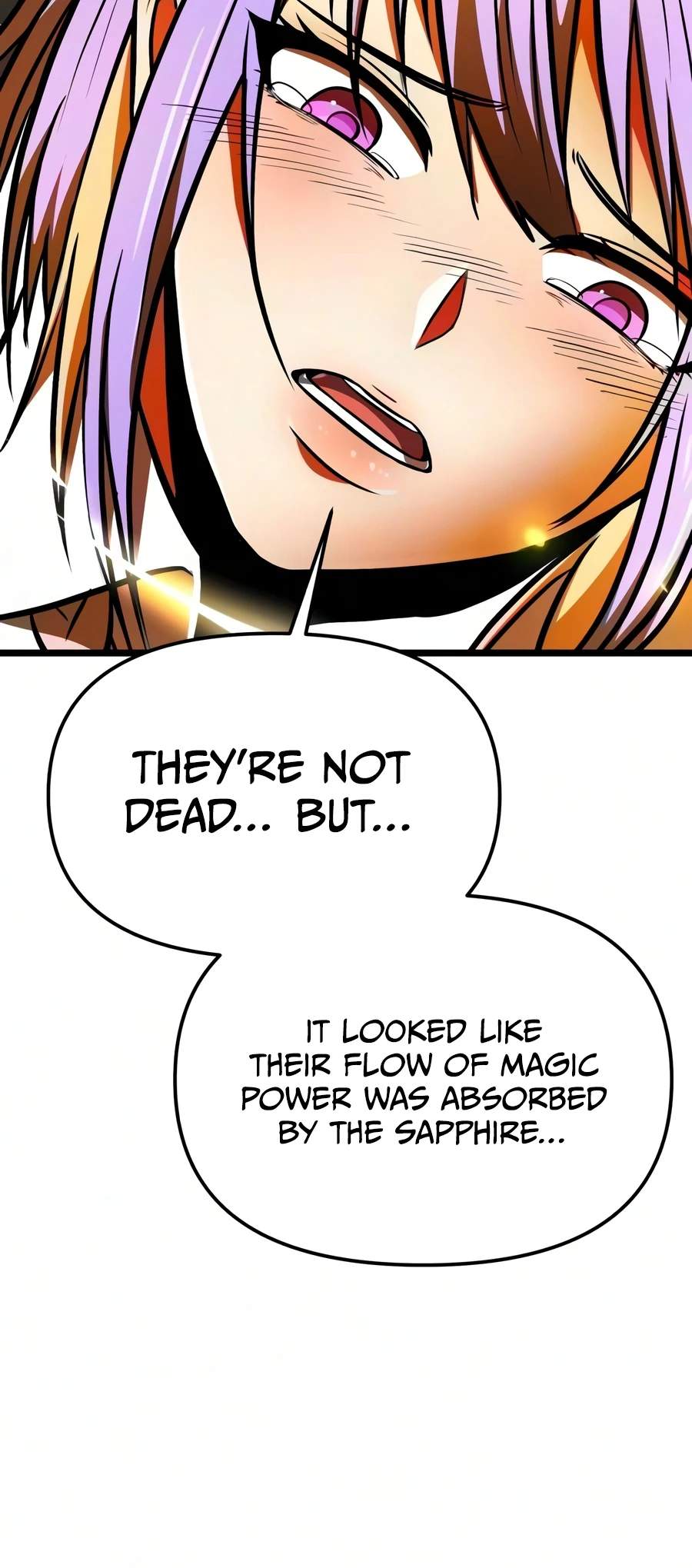 Reincarnator (Manhwa) — Chapter 144 — page 17