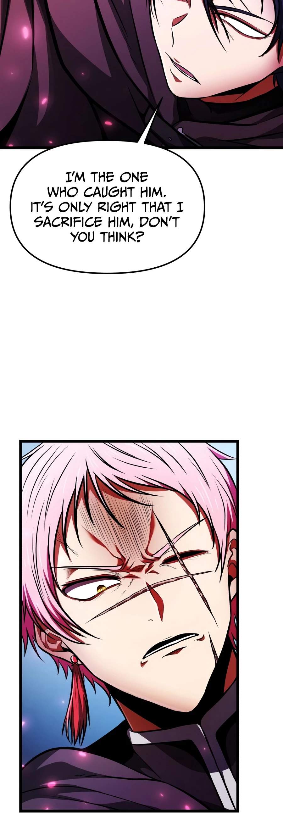 Reincarnator (Manhwa) — Chapter 145 — page 5