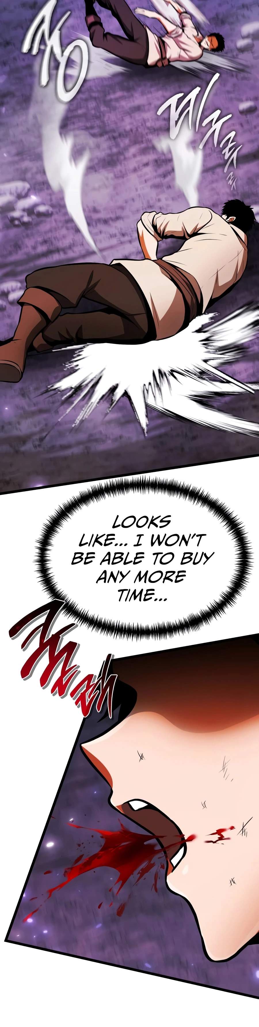 Reincarnator (Manhwa) — Chapter 145 — page 7