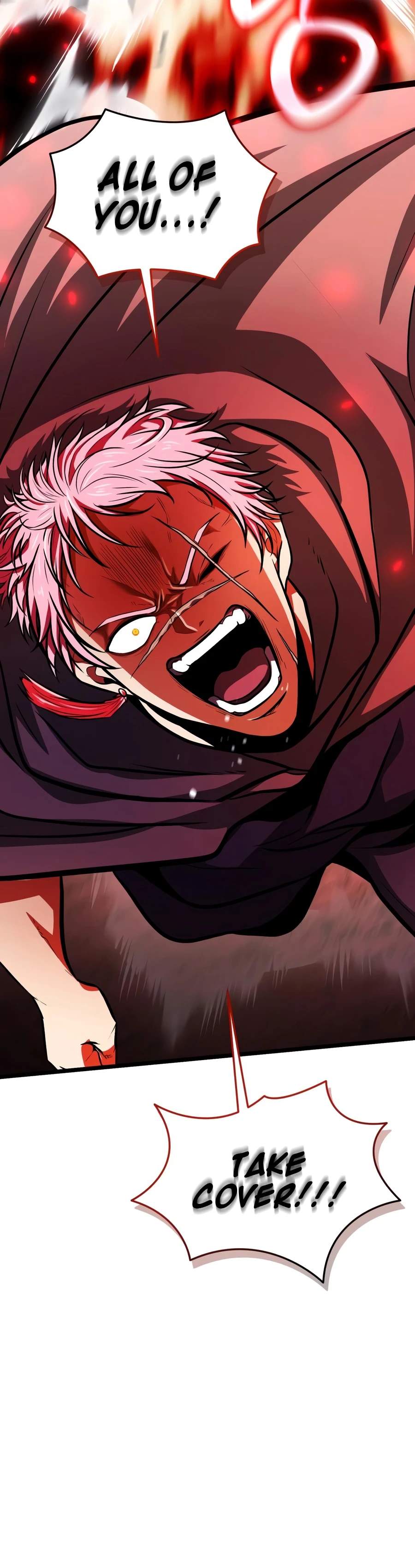 Reincarnator (Manhwa) — Chapter 145 — page 9