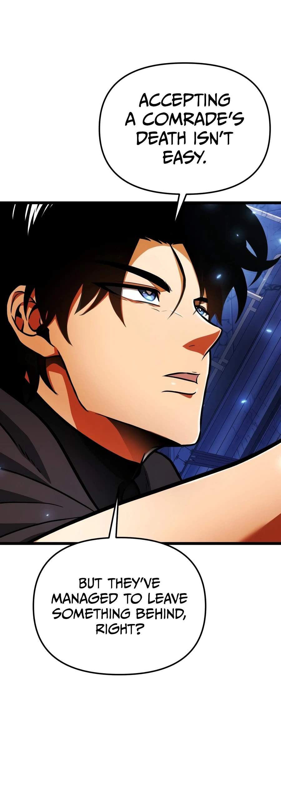 Reincarnator (Manhwa) — Chapter 145 — page 11