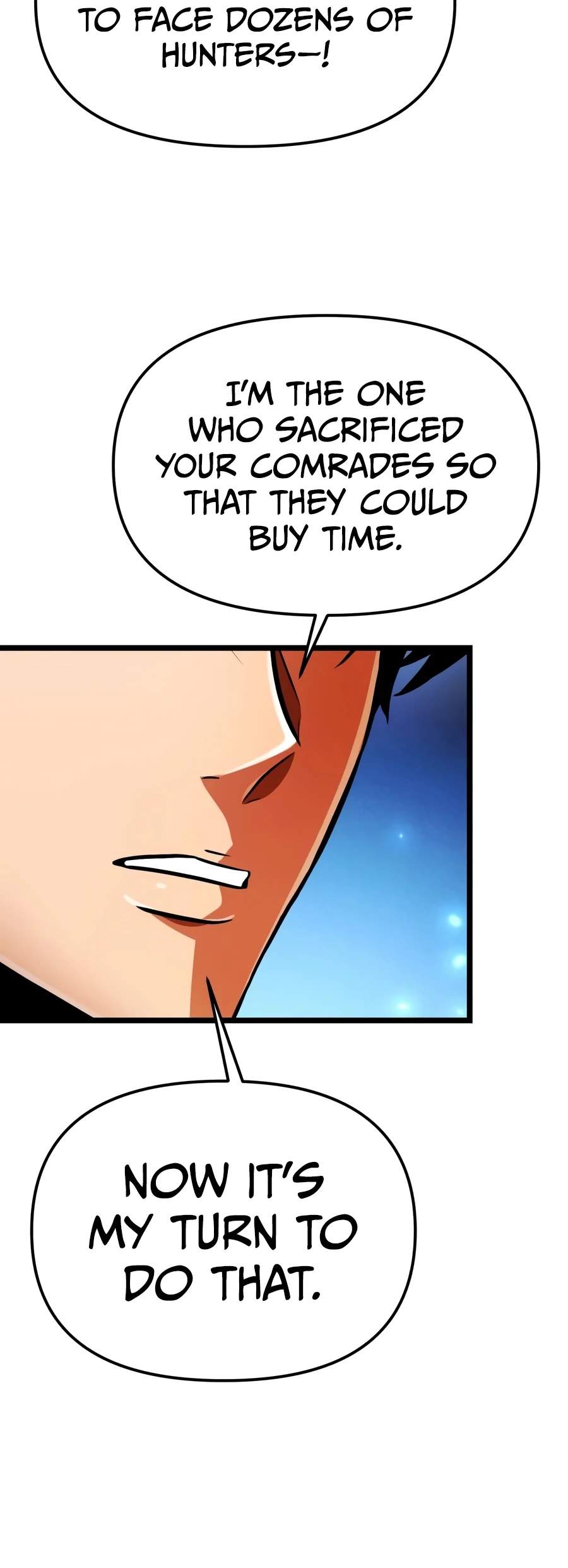 Reincarnator (Manhwa) — Chapter 145 — page 13