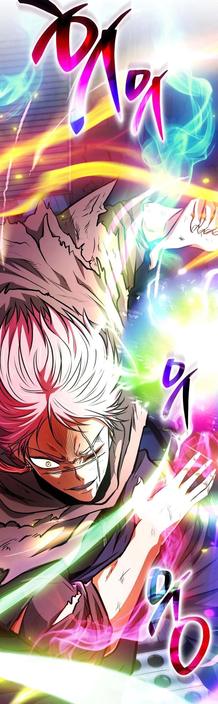 Reincarnator (Manhwa) — Chapter 145 — page 19