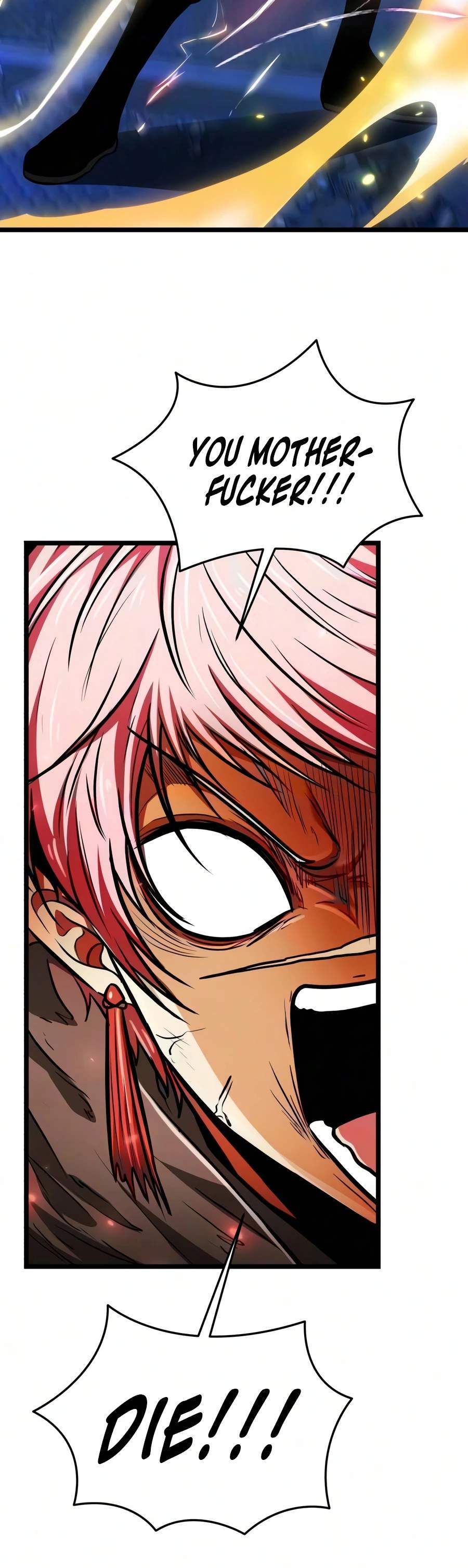 Reincarnator (Manhwa) — Chapter 146 — page 5