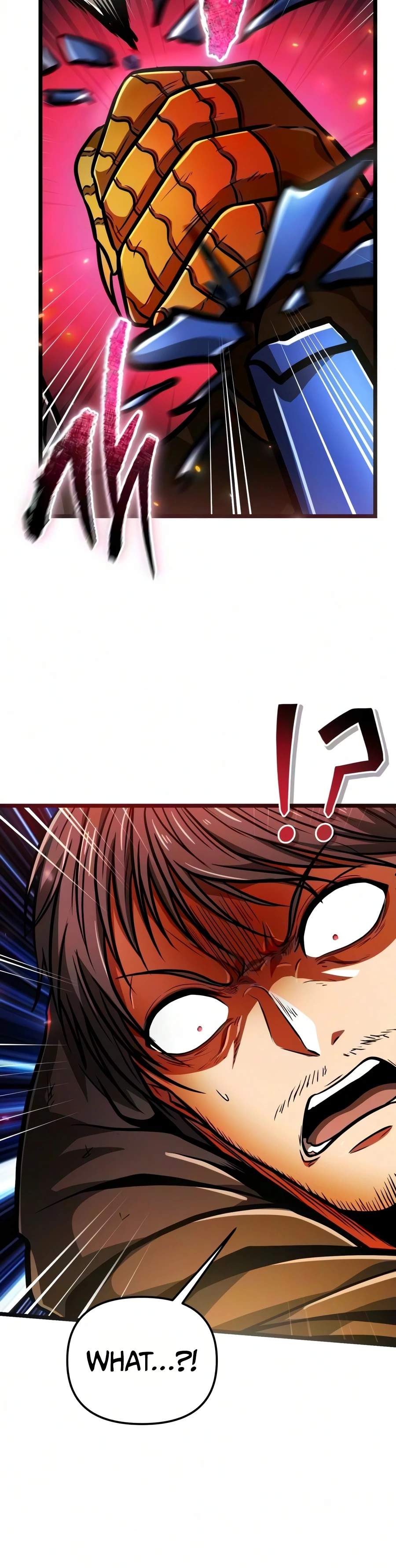 Reincarnator (Manhwa) — Chapter 146 — page 7
