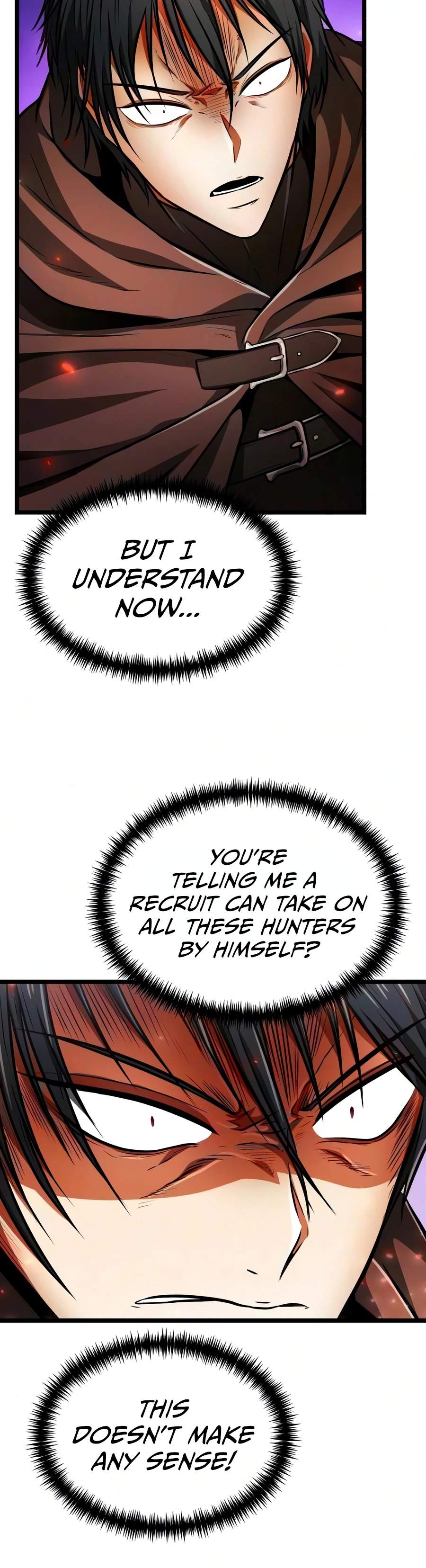 Reincarnator (Manhwa) — Chapter 146 — page 11