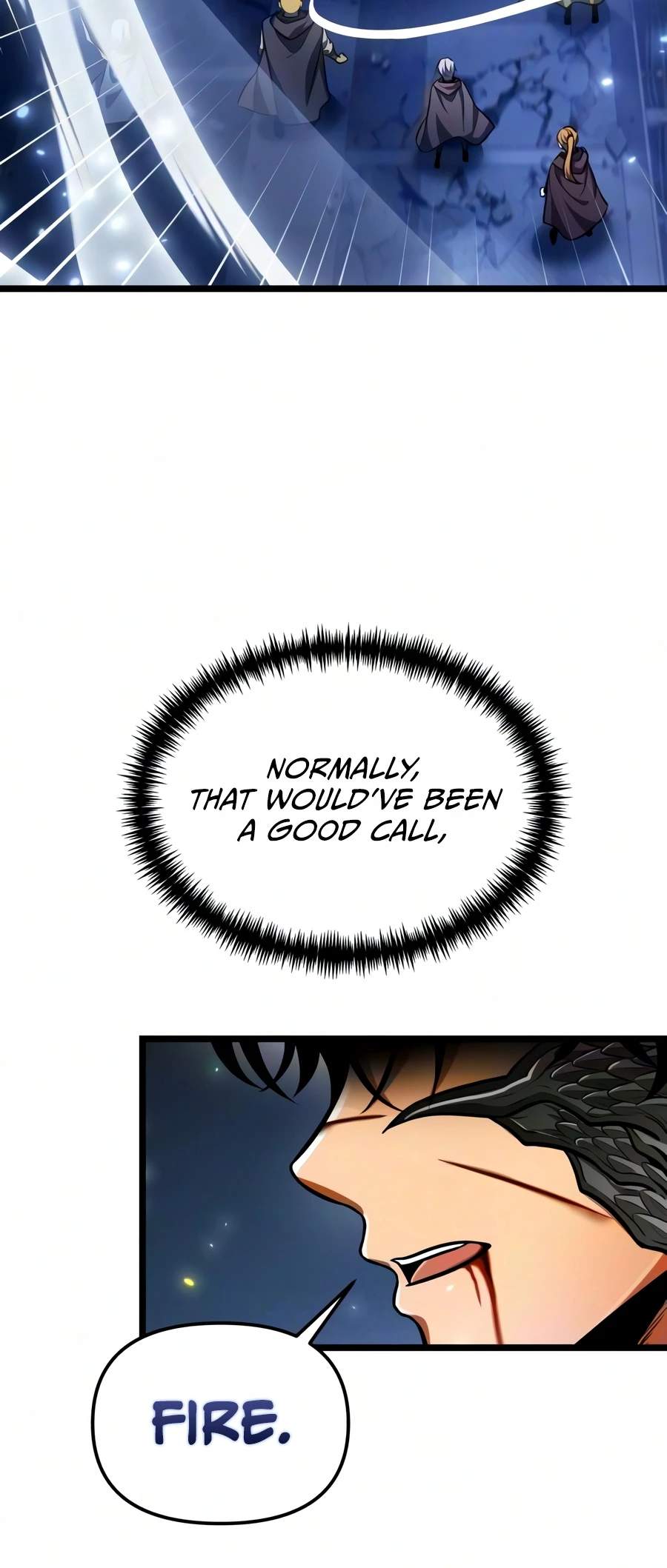 Reincarnator (Manhwa) — Chapter 147 — page 5