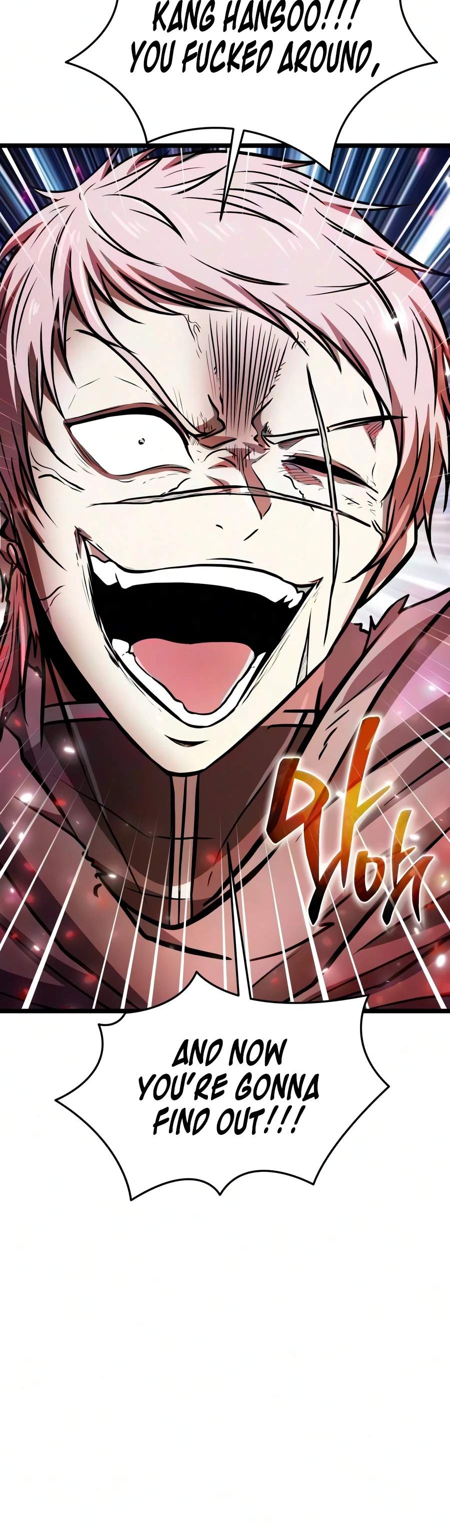 Reincarnator (Manhwa) — Chapter 147 — page 21