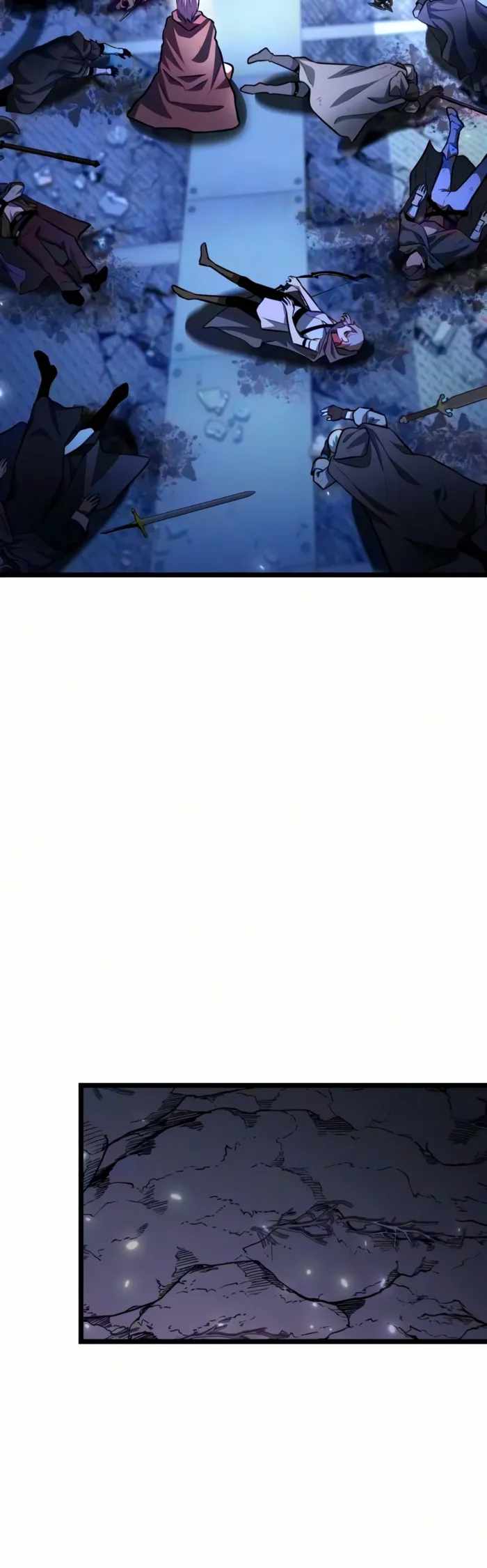 Reincarnator (Manhwa) — Chapter 148 — page 20