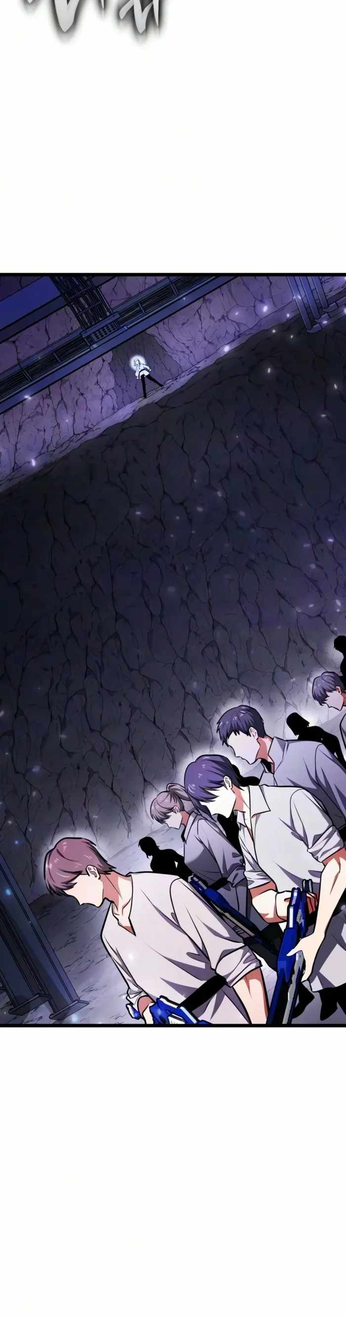 Reincarnator (Manhwa) — Chapter 148 — page 24