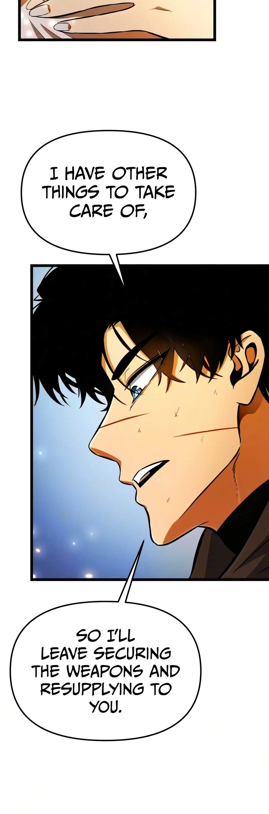 Reincarnator (Manhwa) — Chapter 149 — page 7