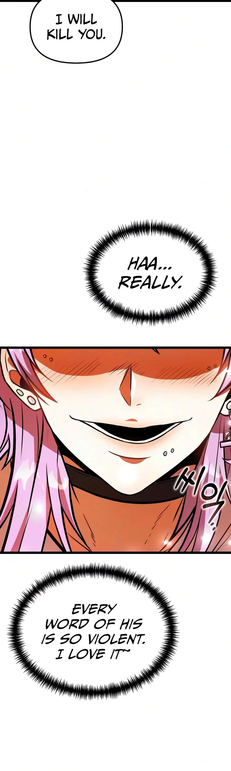 Reincarnator (Manhwa) — Chapter 149 — page 9