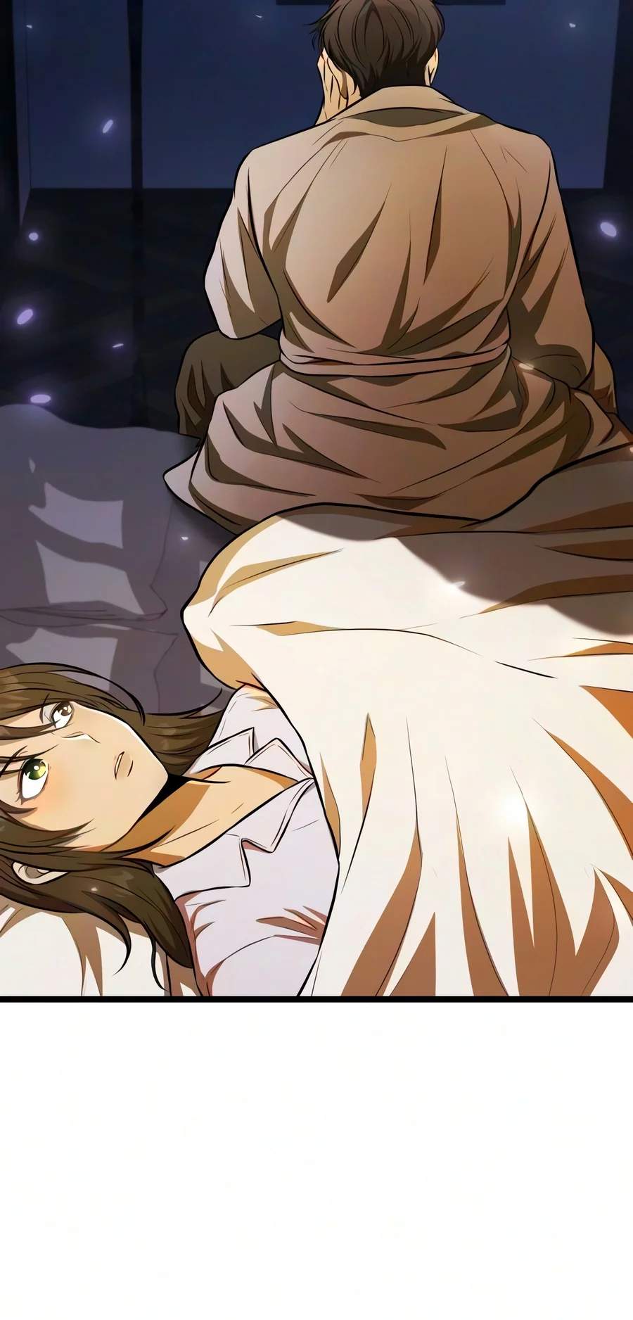 Reincarnator (Manhwa) — Chapter 149 — page 17