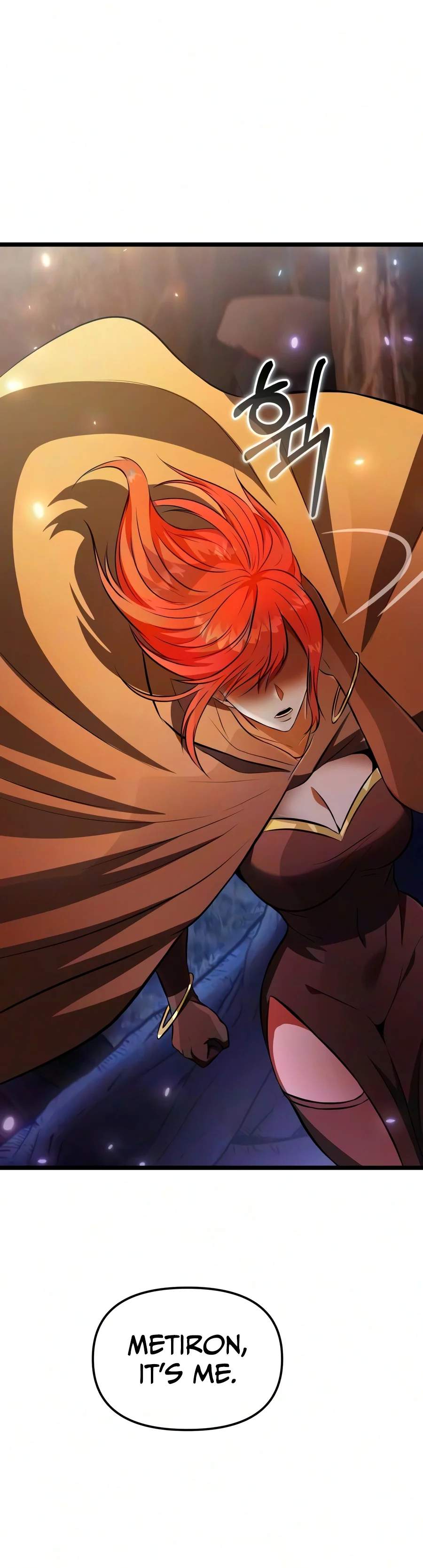 Reincarnator (Manhwa) — Chapter 149 — page 21