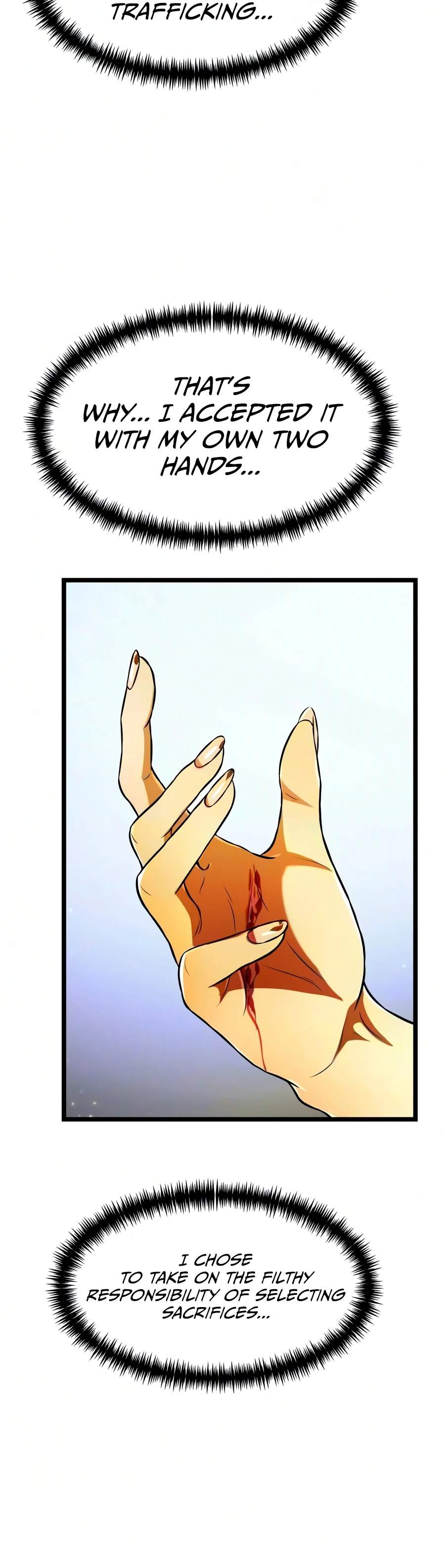 Reincarnator (Manhwa) — Chapter 150 — page 7