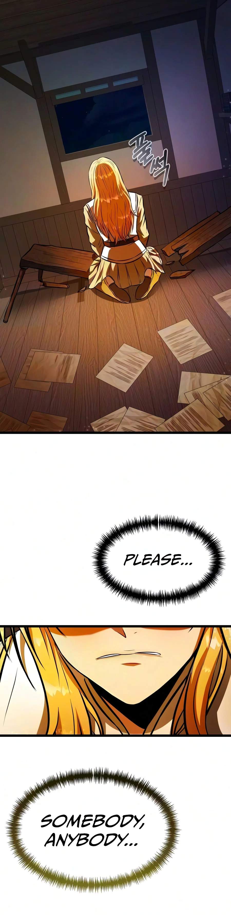 Reincarnator (Manhwa) — Chapter 150 — page 9