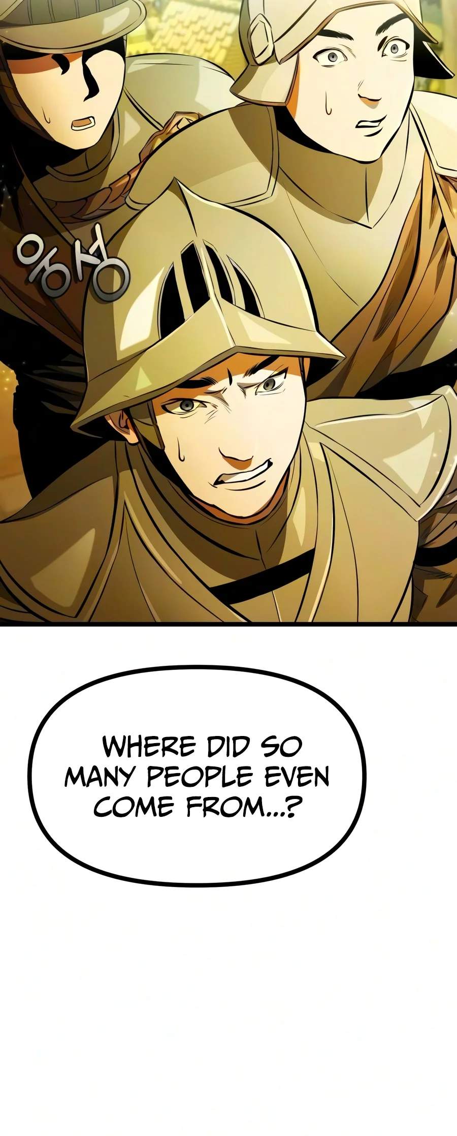 Reincarnator (Manhwa) — Chapter 150 — page 11