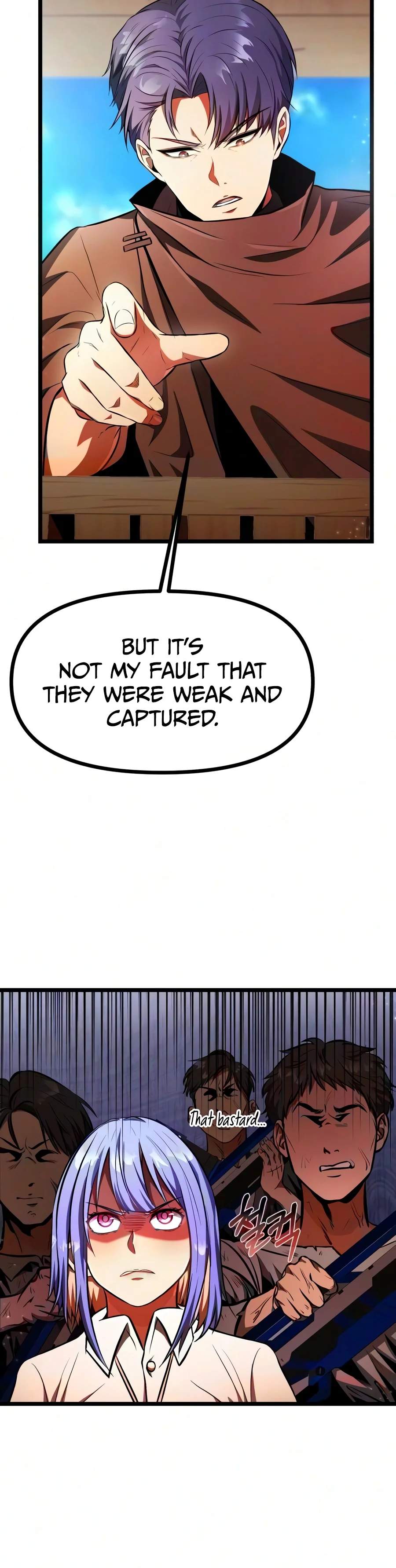 Reincarnator (Manhwa) — Chapter 150 — page 17