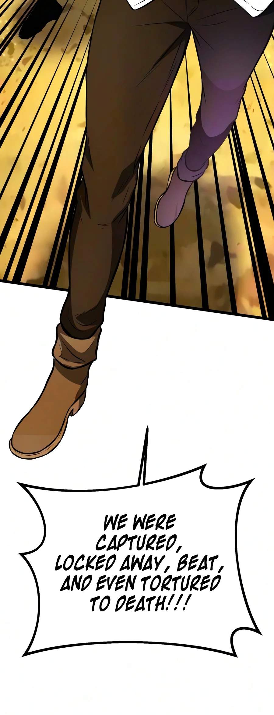 Reincarnator (Manhwa) — Chapter 150 — page 19