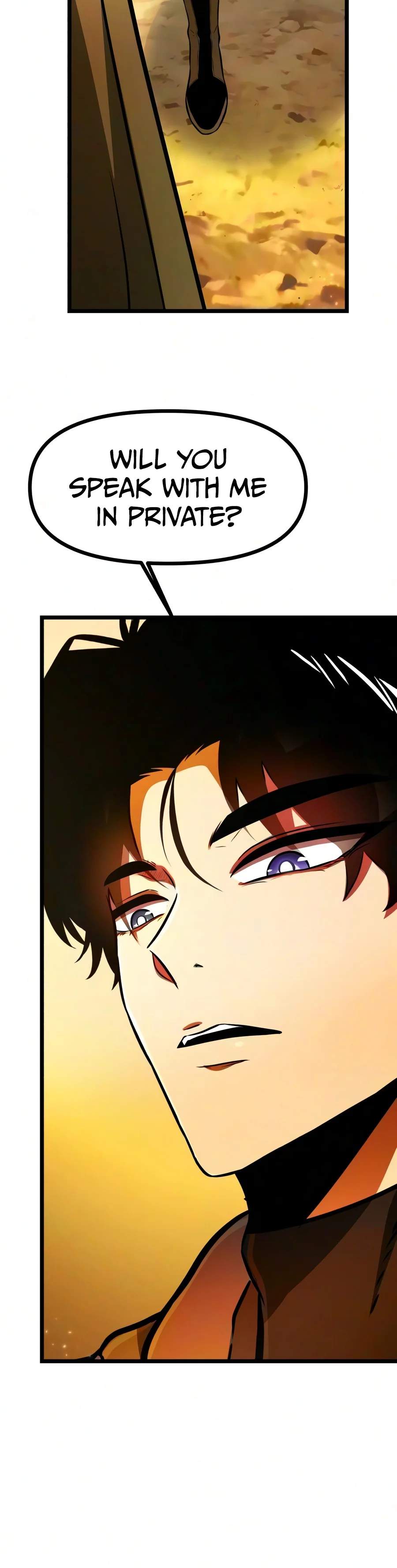Reincarnator (Manhwa) — Chapter 150 — page 21