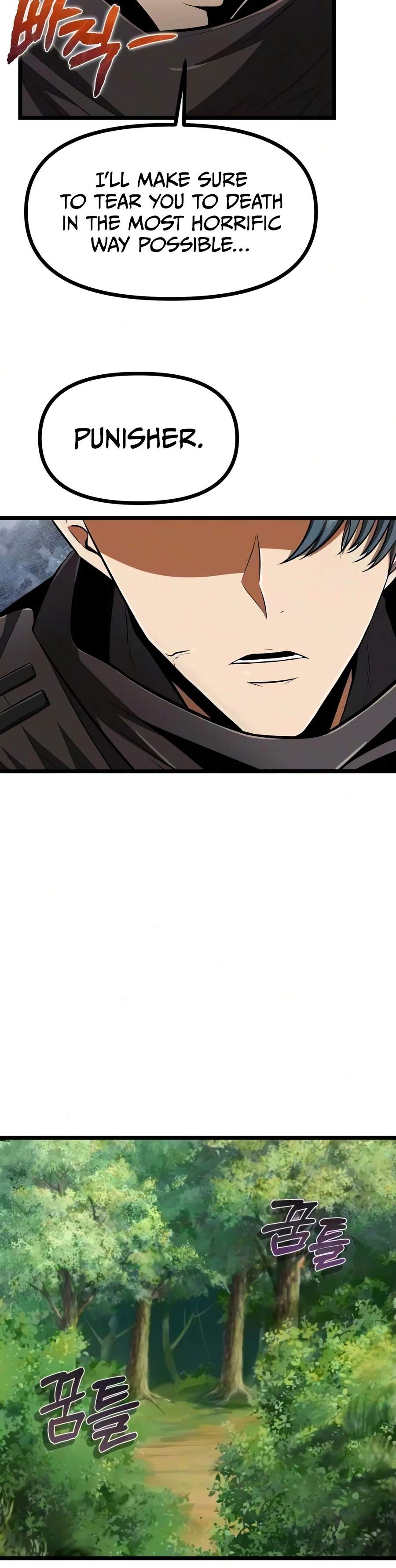 Reincarnator (Manhwa) — Chapter 151 — page 8