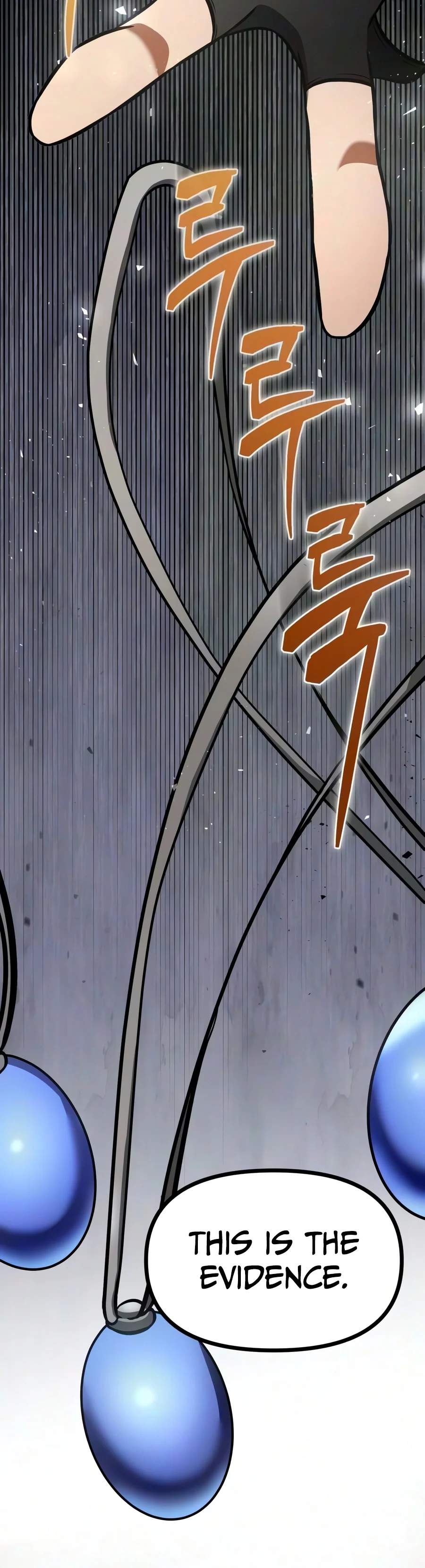 Reincarnator (Manhwa) — Chapter 151 — page 12