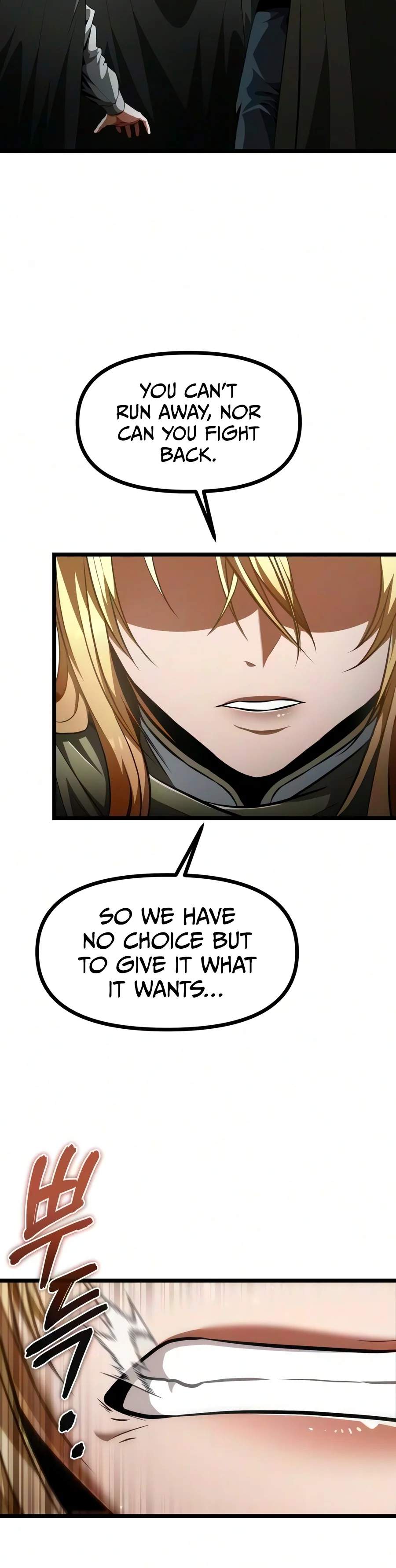 Reincarnator (Manhwa) — Chapter 151 — page 16