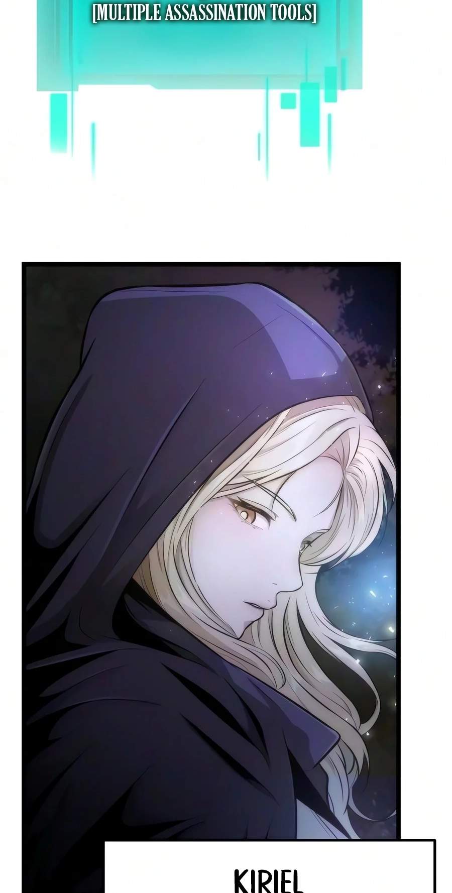 Reincarnator (Manhwa) — Chapter 152 — page 7