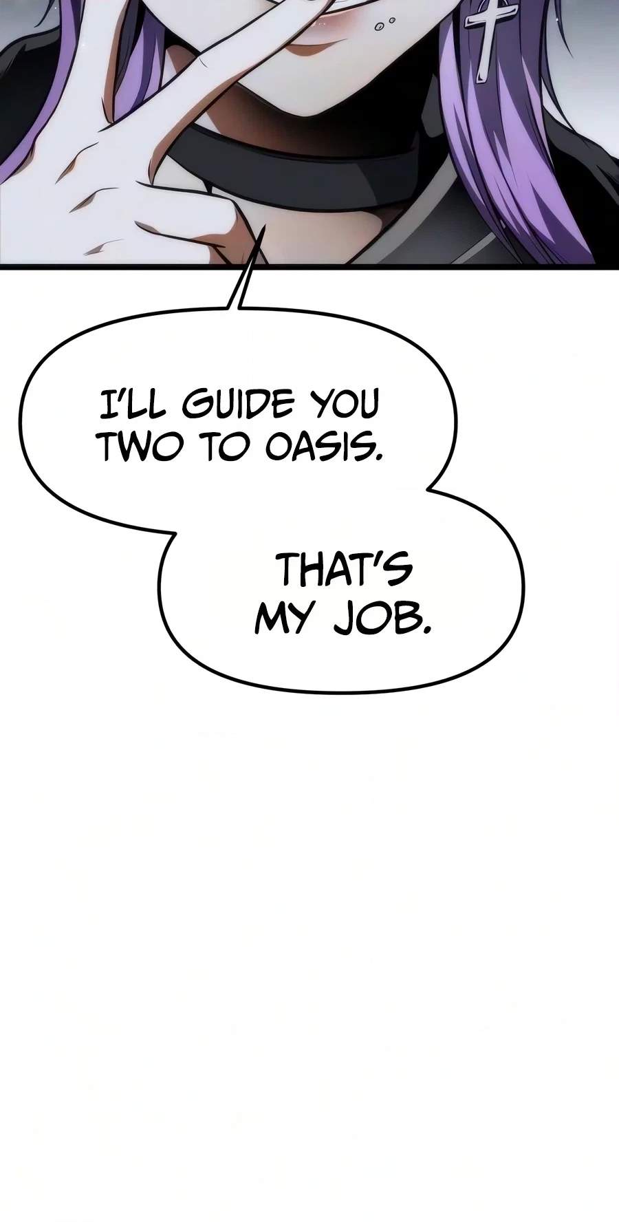 Reincarnator (Manhwa) — Chapter 152 — page 10