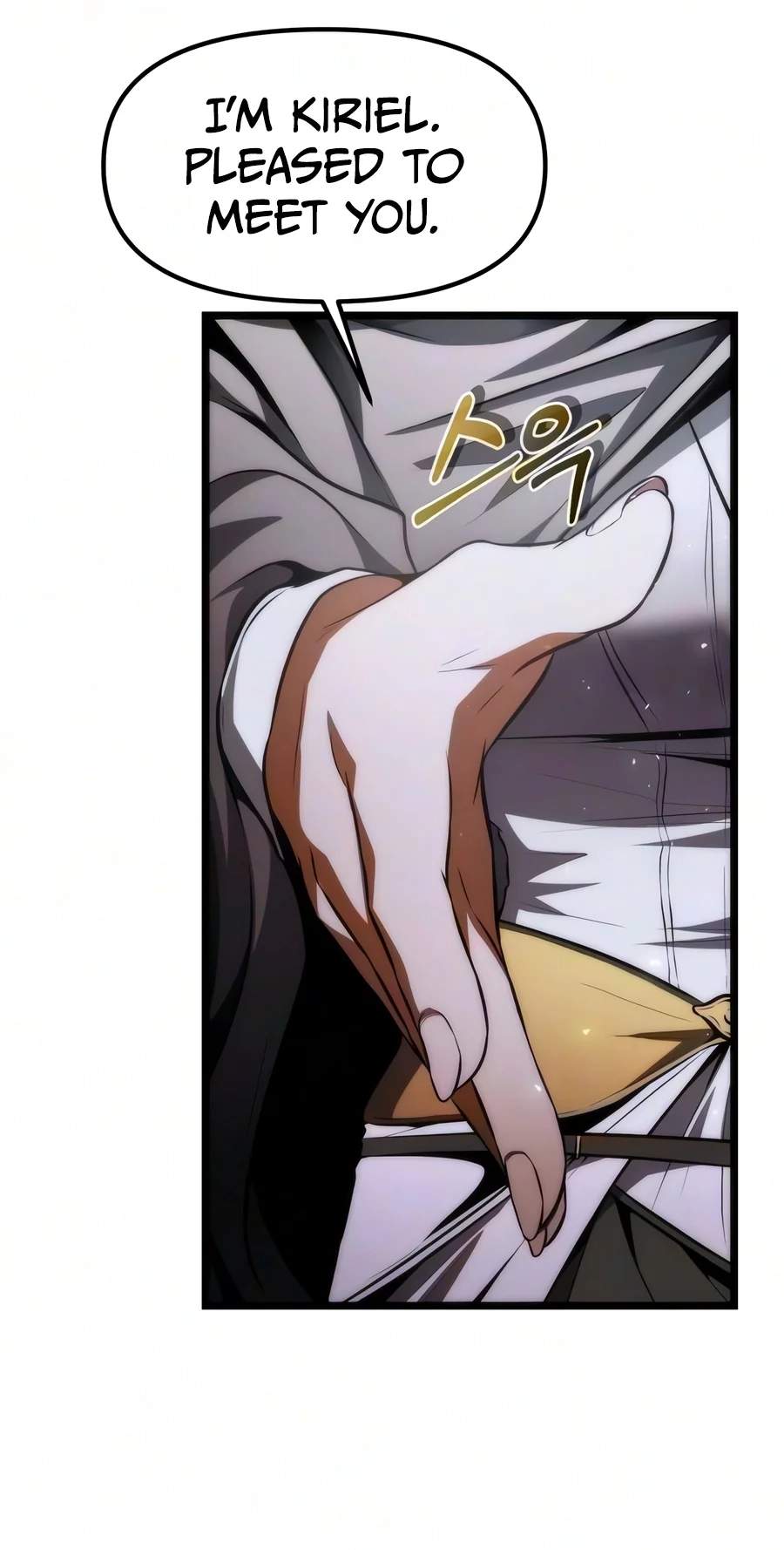 Reincarnator (Manhwa) — Chapter 152 — page 13